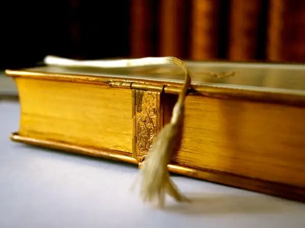 book historically antiquarian