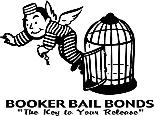 booker bail bonds