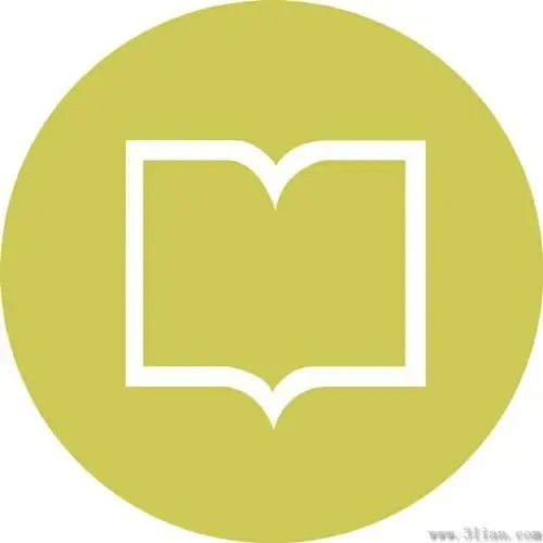books books icon vector