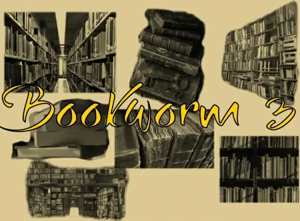 bookworm 3
