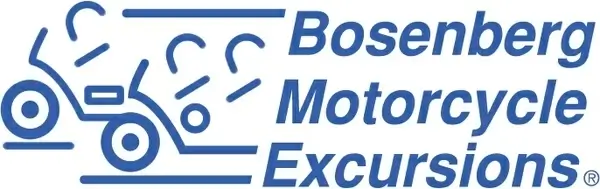 bosenberg motorcycle excursions