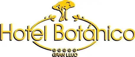 Botanico hotel logo