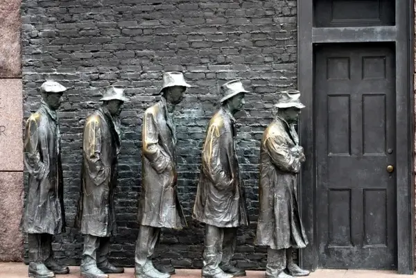 breadline