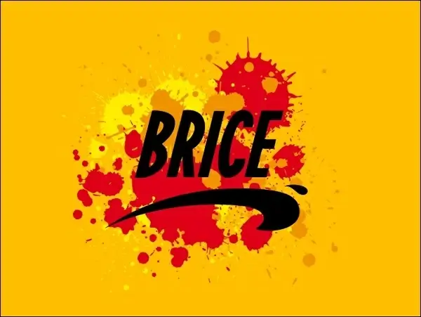 
								Brice							