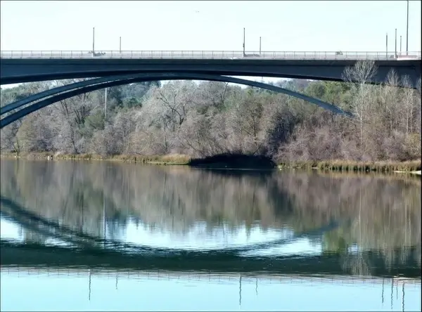bridge frame 