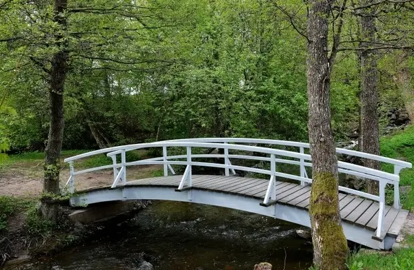 bridge old bridge bridges 