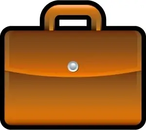 Briefcase