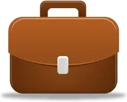 Briefcase