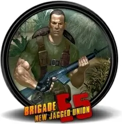 Brigade E5 New Jagged Union 1