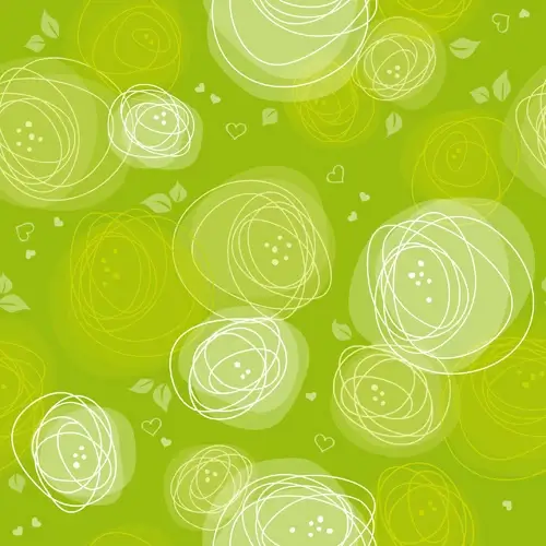 bright spring backgrounds
