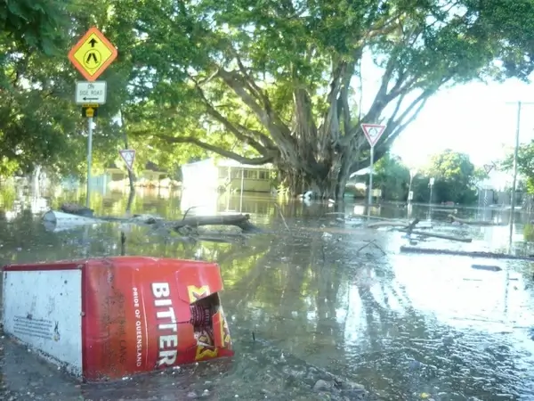 brisbane roundabout