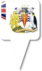 British Antarctic Territory