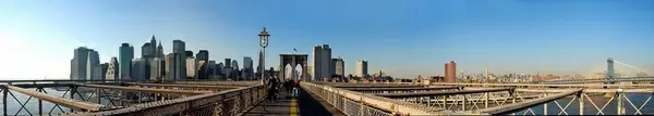 brooklyn bridge virtual tour