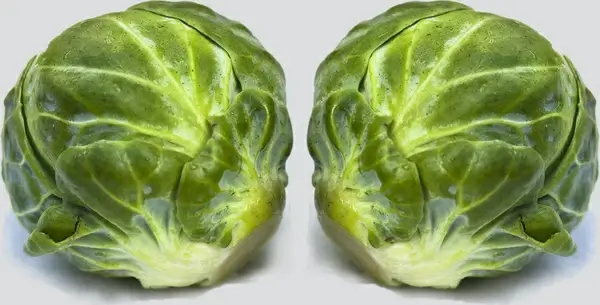 brussel sprouts