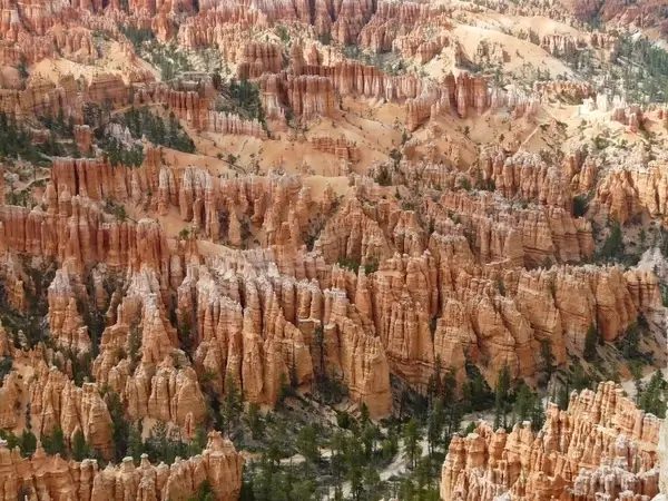 bryce canyon bryce canyon national park utah