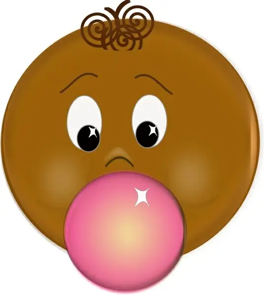 Bubble Gum