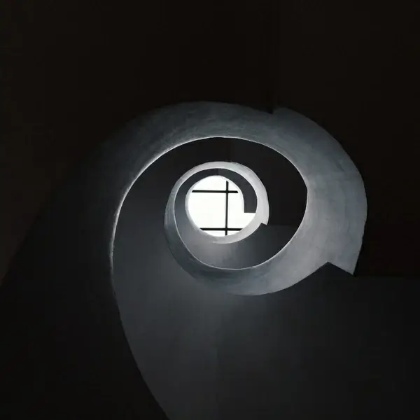 building caution circle computer exit flash gate