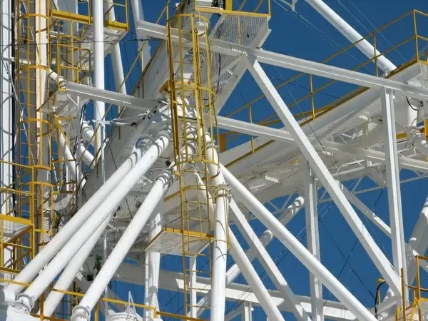 building structure series