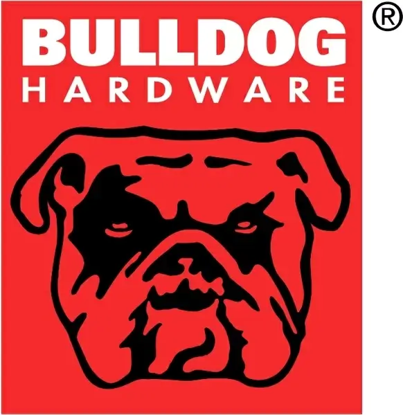 bulldog hardware