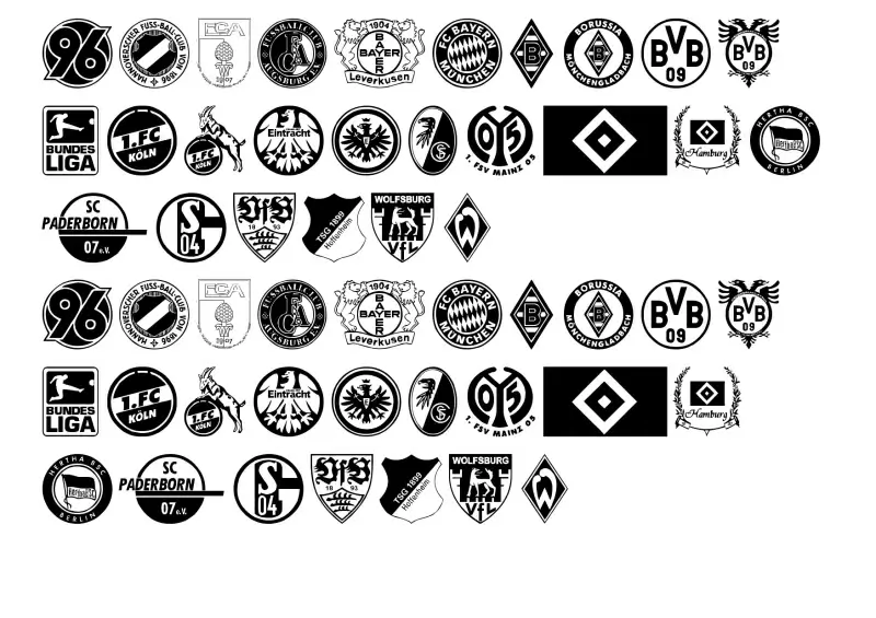 Bundesliga 