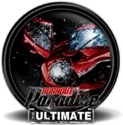 Burnout Paradise The Ultimate Box 7