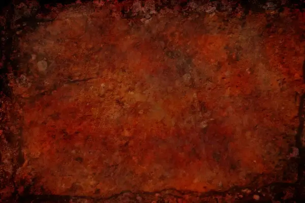 burnt umber
