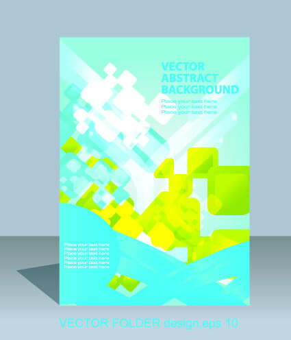 business brochure cover design elements