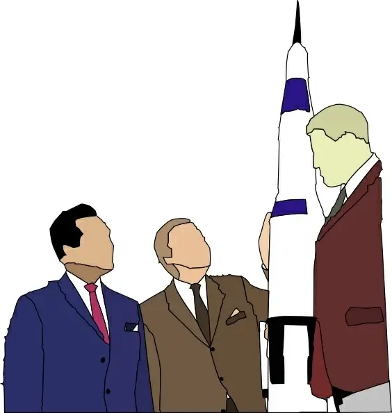 Business Men clip art