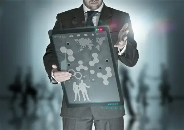 business technology image 03 hd pictures