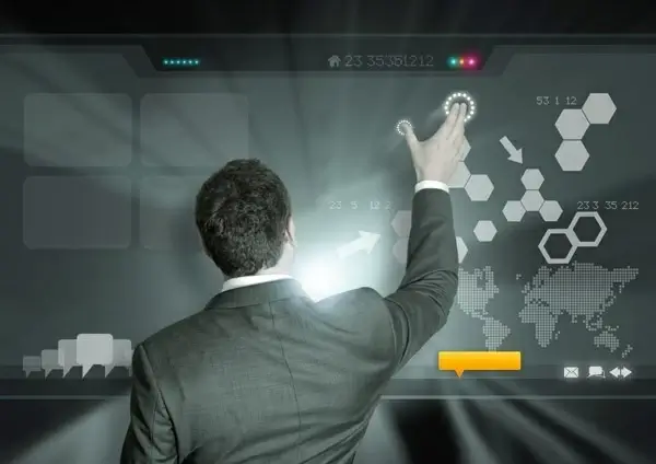 business technology photo 04 hd picture