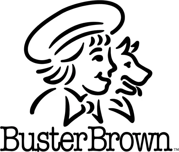 buster brown 1