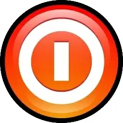 Button Turn Off