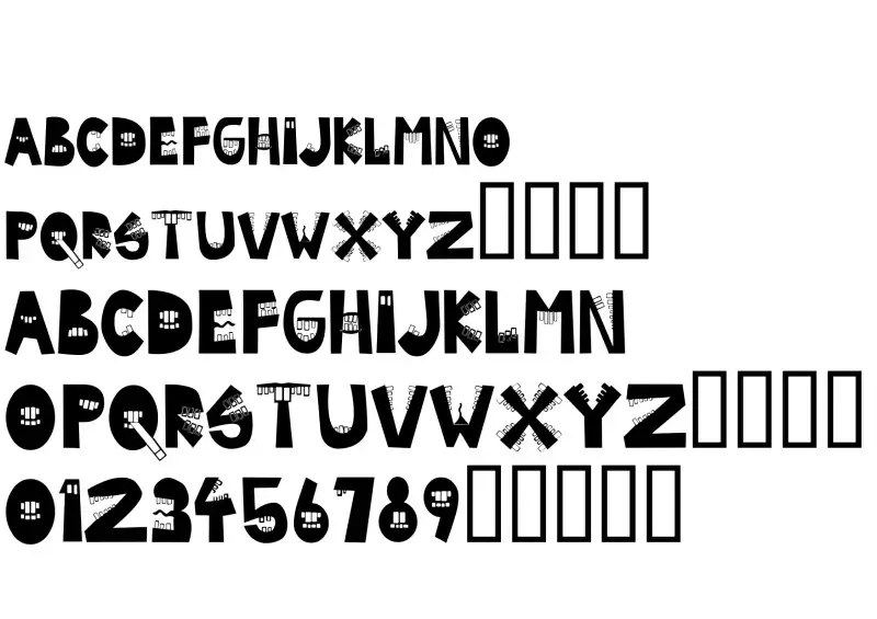 Judas Caps Font in truetype .ttf opentype .otf format free and easy
