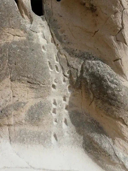 caffrey gabelfelsen rise footprints