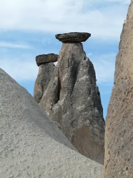 caffrey gabelfelsen three graces landmark