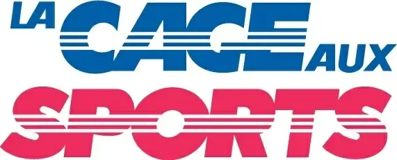 Cage aux Sports logo