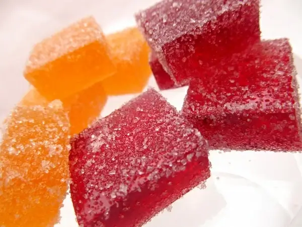 cake jelly dessert