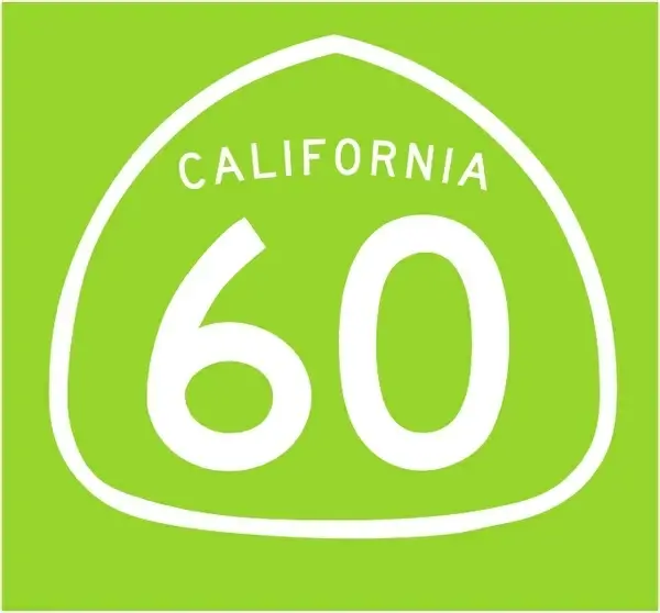 california 60
