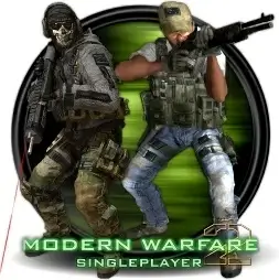 Call of Duty Modern Warfare 2 20 