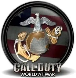 Call of Duty World at War 4