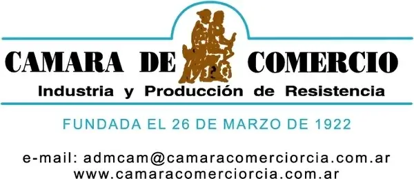 camara de comercio de resistencia 