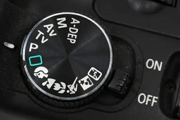 camera setting