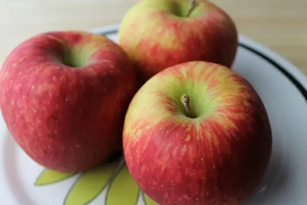 camera test apple