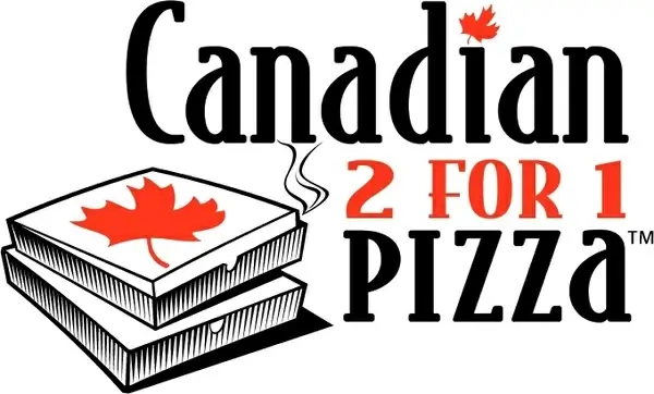 canadian 2 for 1 pizza 0