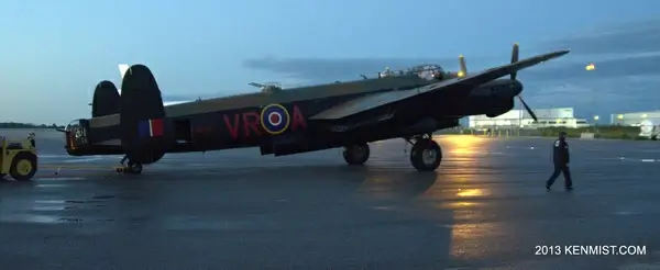 canadian warplane heritage museum photo day