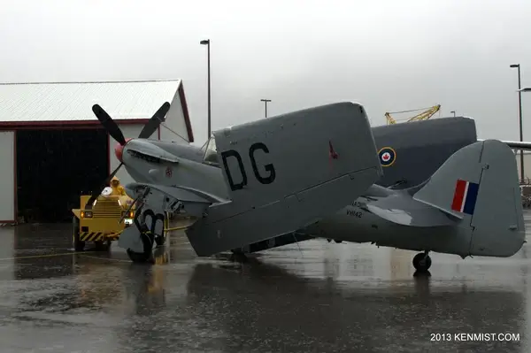 canadian warplane heritage museum photo day