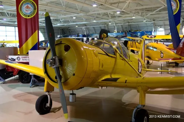 canadian warplane heritage museum photo day