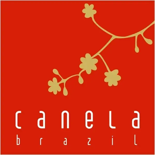 canela brazil