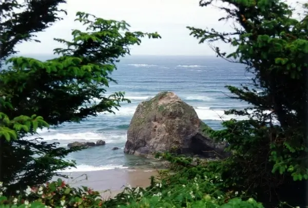 cannon beach oregon