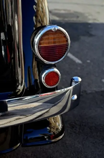 car veteran austin